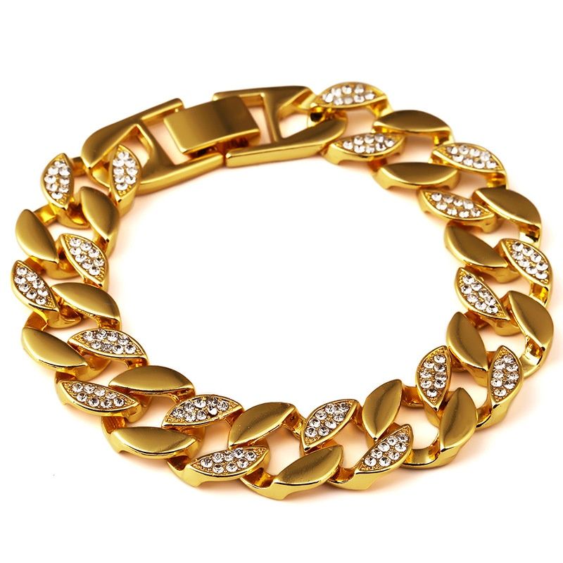 Gents gold bracelet designs with price sales
