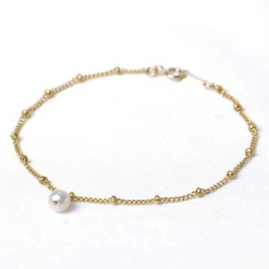 Freshwater Pearl Bracelet