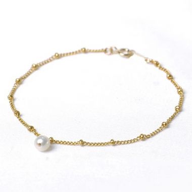 Freshwater Pearl Bracelet